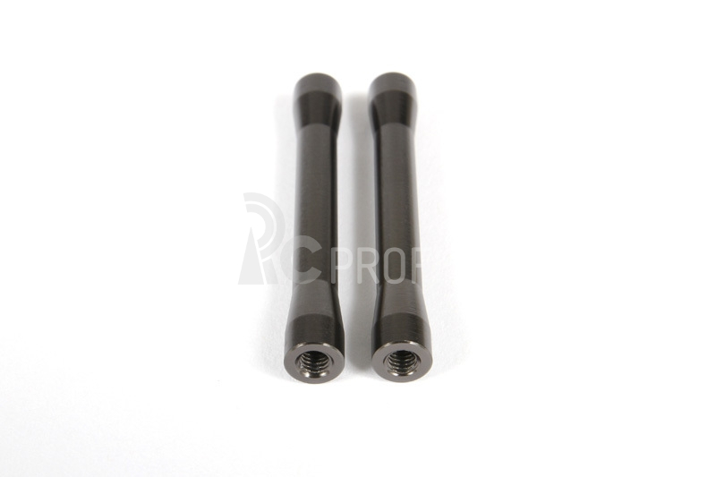 Kovové táhlo 7.5x56.5mm (2ks.)
