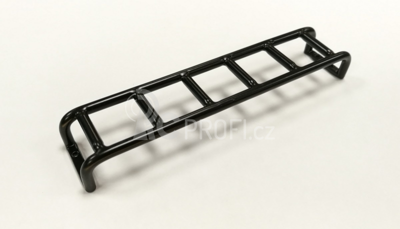 Kovový žebřík pro TRX-4 Defender