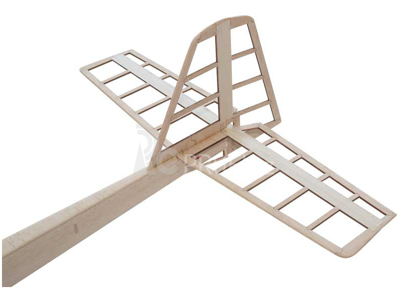 RC letadlo Krick Habicht větroň/E-větroň kit