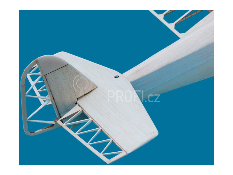 RC letadlo Krick Klemm L 25d E 1:7 kit