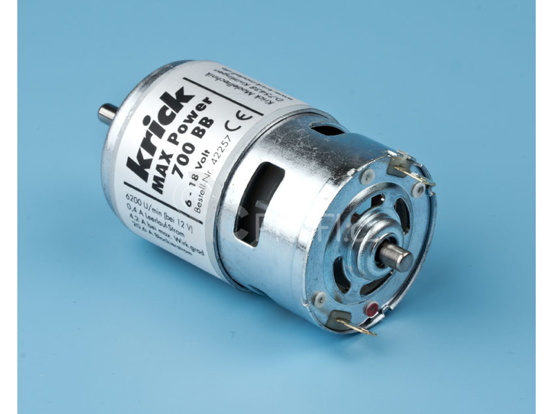 Krick Motor MAX Power 700 BB