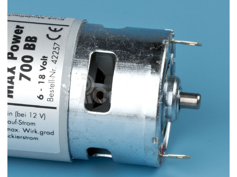 Krick Motor MAX Power 700 BB