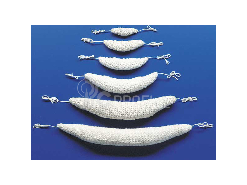 Krick Ochranný tlumič nárazů 100x20mm