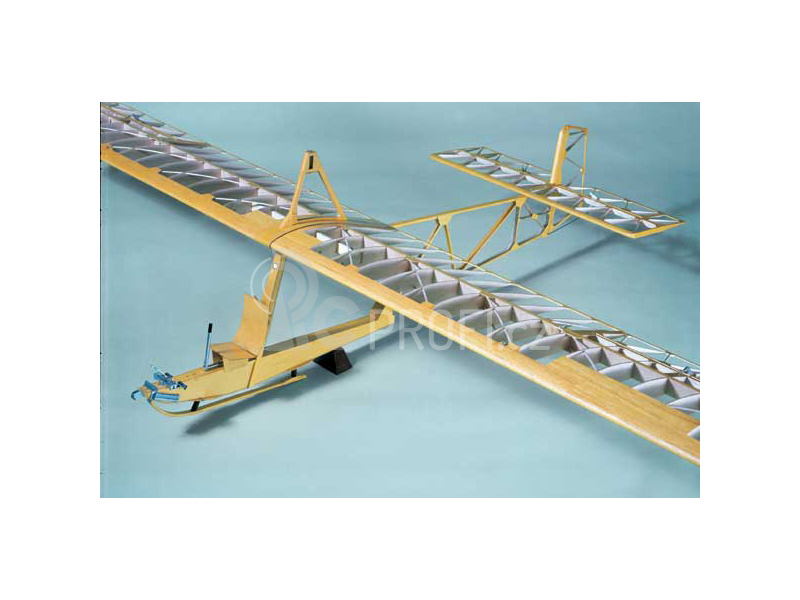 RC letadlo Krick SG38 1:4 kit