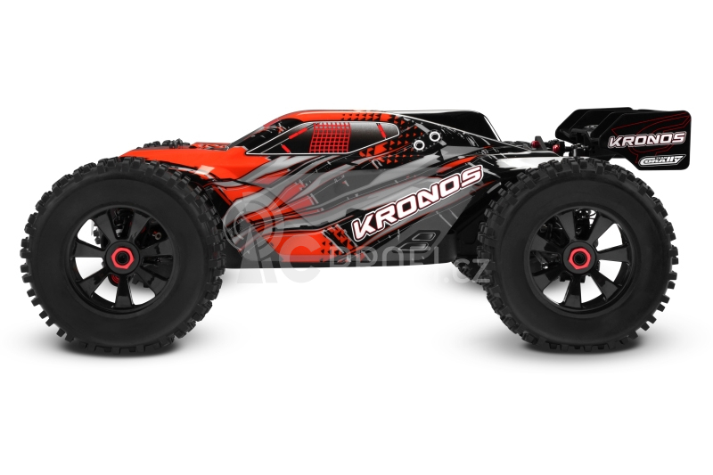 KRONOS XP 6S - 1/8 Monster Truck 4WD - RTR - Brushless Power 6S