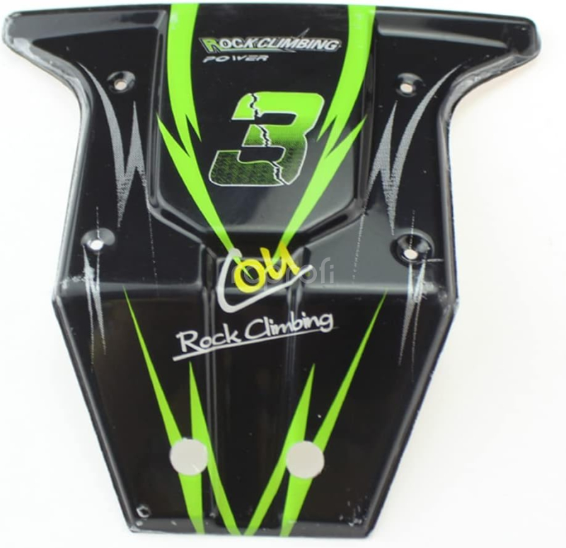 Kryty karoserie pro buggy Across