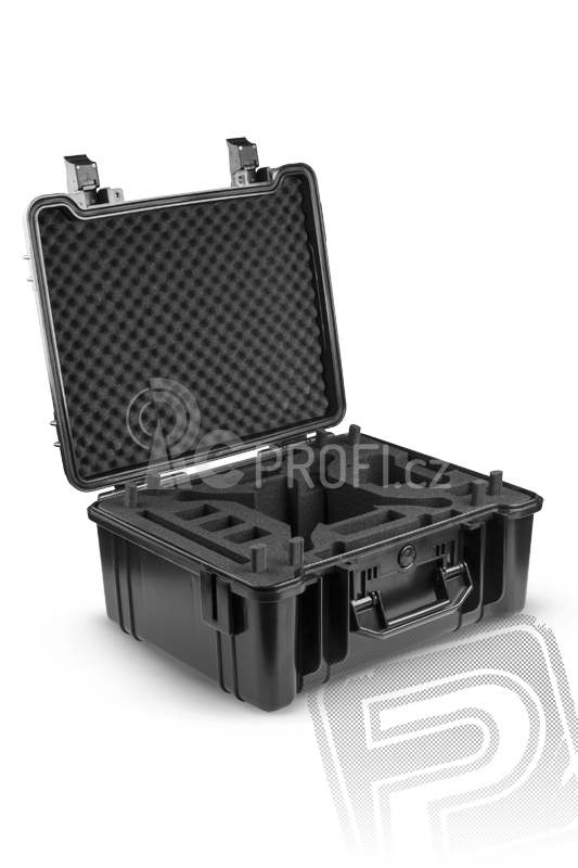 Kufr pro DJI Phantom 3 černý
