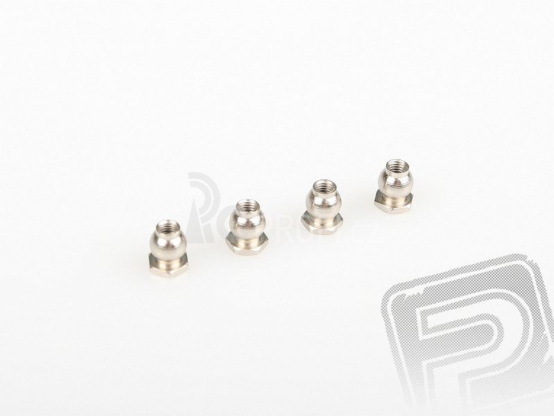 Kulička kloubku řízení 5,8mm