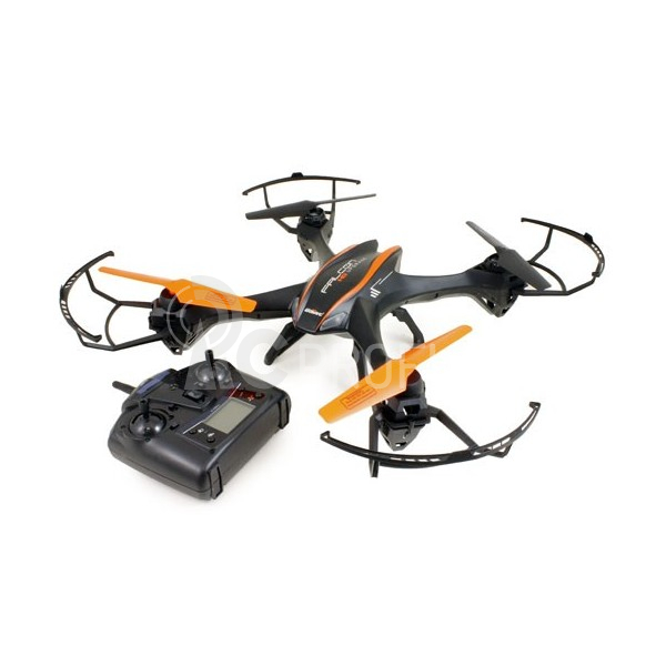 RC dron Falcon s HD kamerou RCprofi.cz