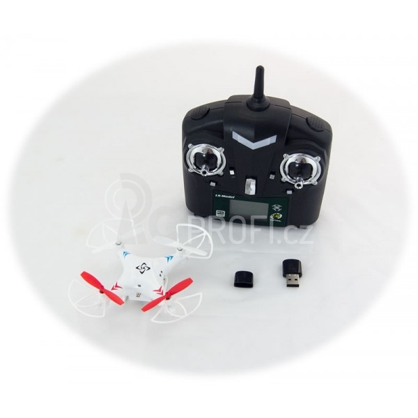 RC dron Monstertronic MT996 SkyProV2