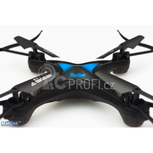 RC dron Rayline R 805V s HD kamerou