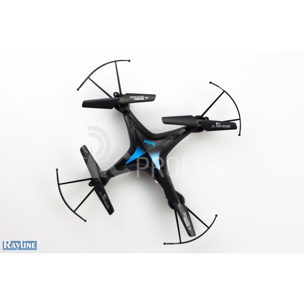 RC dron Rayline R 805V s HD kamerou