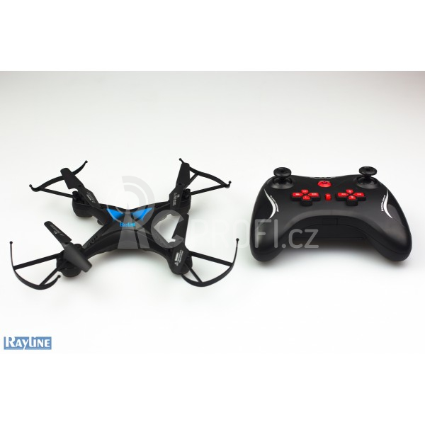 RC dron Rayline R 805V s HD kamerou