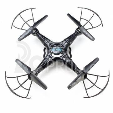 RC dron SPL X5C-1, černá
