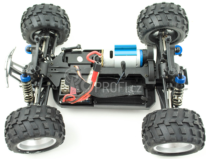 RC auto Vortex A979 Monster truck