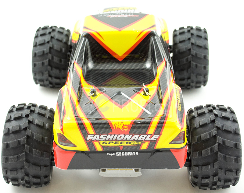 RC auto Vortex A979 Monster truck