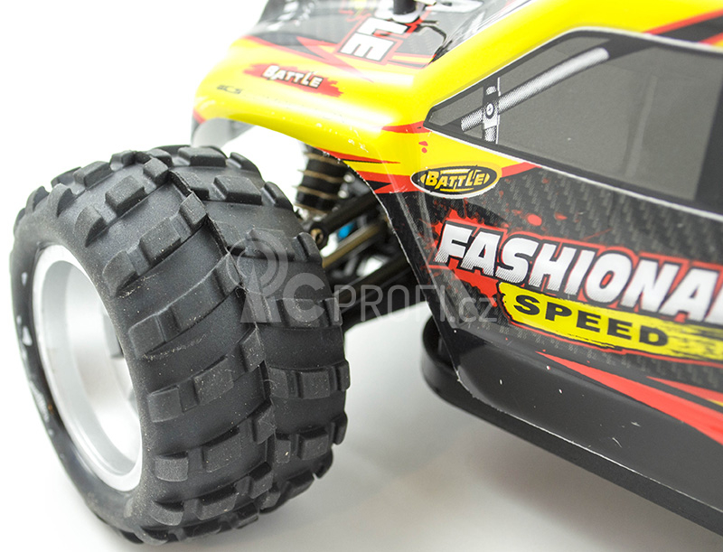 RC auto Vortex A979 Monster truck