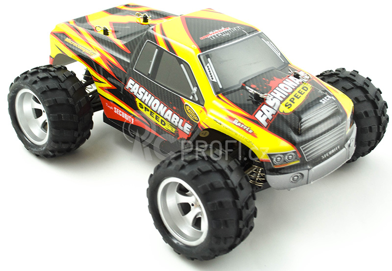 RC auto Vortex A979 Monster truck