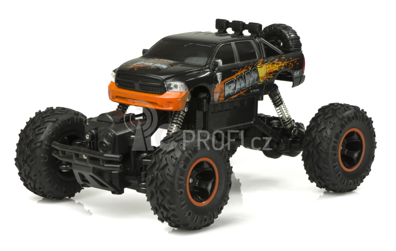 RC auto crawler Dodge RAM