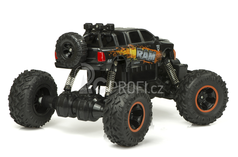 RC auto crawler Dodge RAM