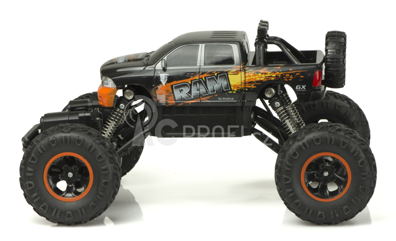 RC auto crawler Dodge RAM