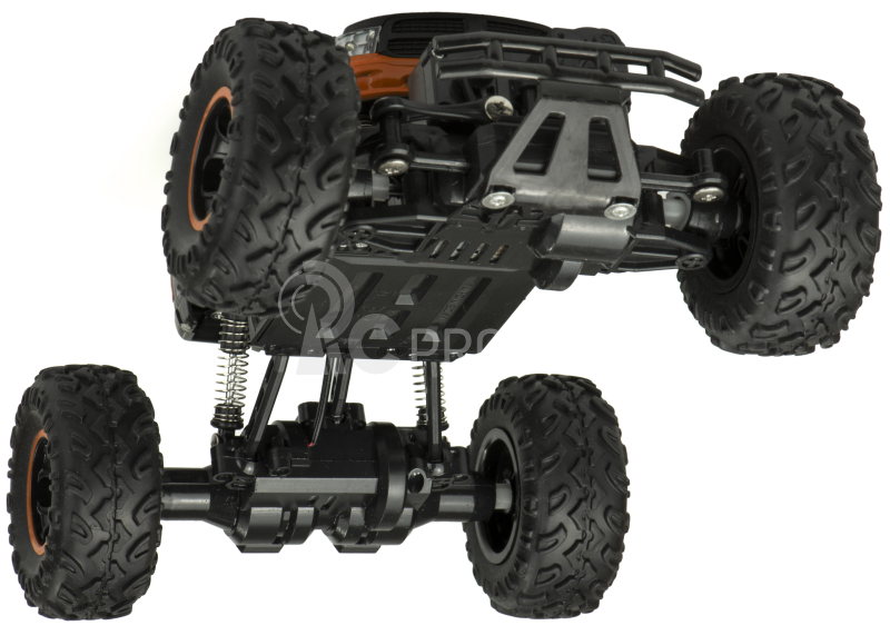 RC auto crawler Dodge RAM