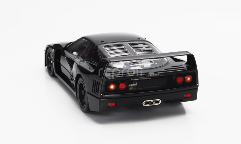 Kyosho Ferrari F40 1987 1:18 Black