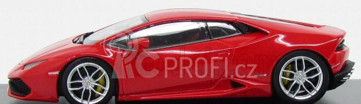 Kyosho Lamborghini Huracan Lp610-4 2014 1:43 Red Met