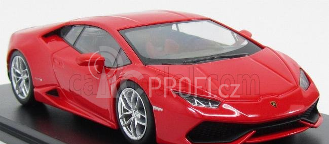 Kyosho Lamborghini Huracan Lp610-4 2014 1:43 Red Met