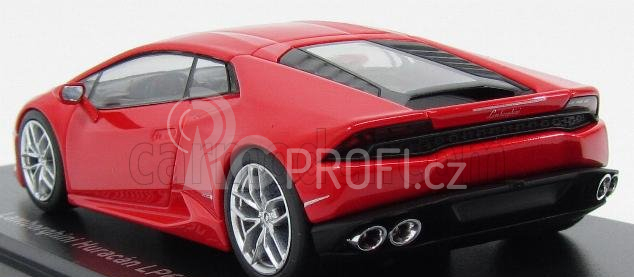 Kyosho Lamborghini Huracan Lp610-4 2014 1:43 Red Met