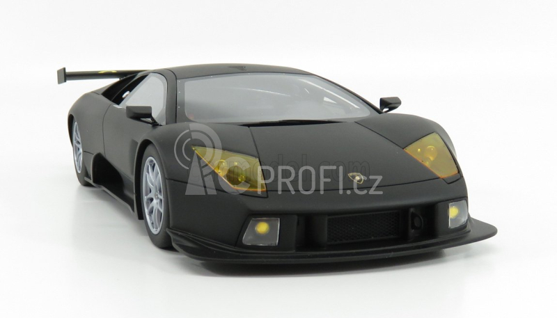 Kyosho Lamborghini Murcielago R-gt 2007 1:18 Black