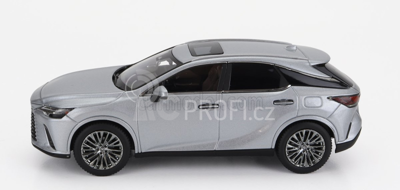Kyosho Lexus Rx450h Rhd 2023 1:43 Sonic Iridium