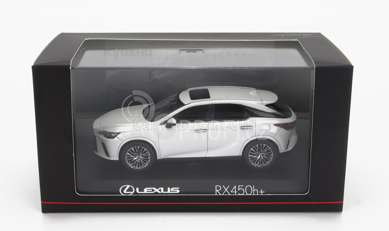 Kyosho Lexus Rx450h Rhd 2023 1:43 Sonic Quartz