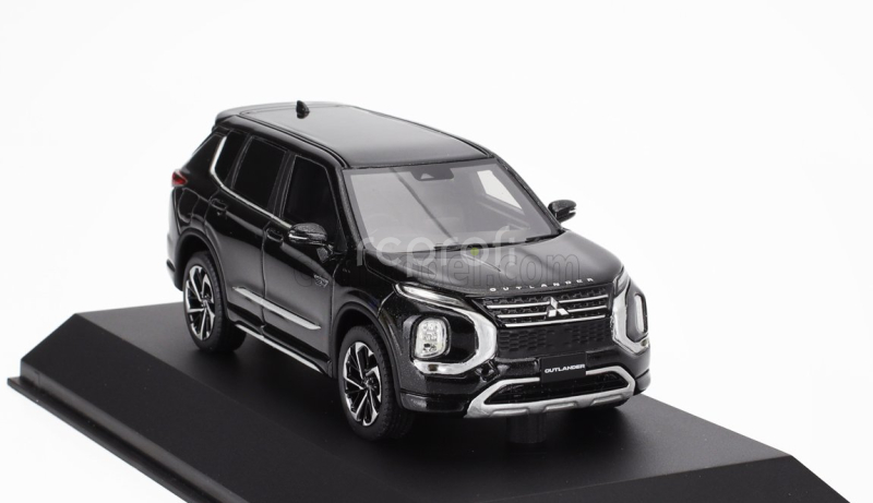 Kyosho Mitsubishi Outlander 2022 1:43 Black