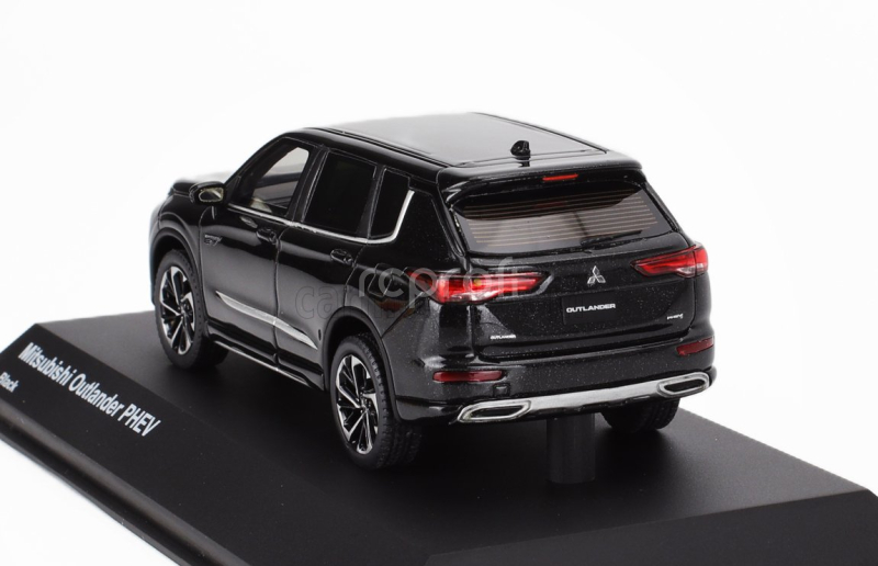 Kyosho Mitsubishi Outlander 2022 1:43 Black