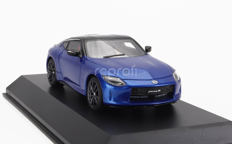 Kyosho Nissan Fairlady Z Coupe 2023 1:43 Blue