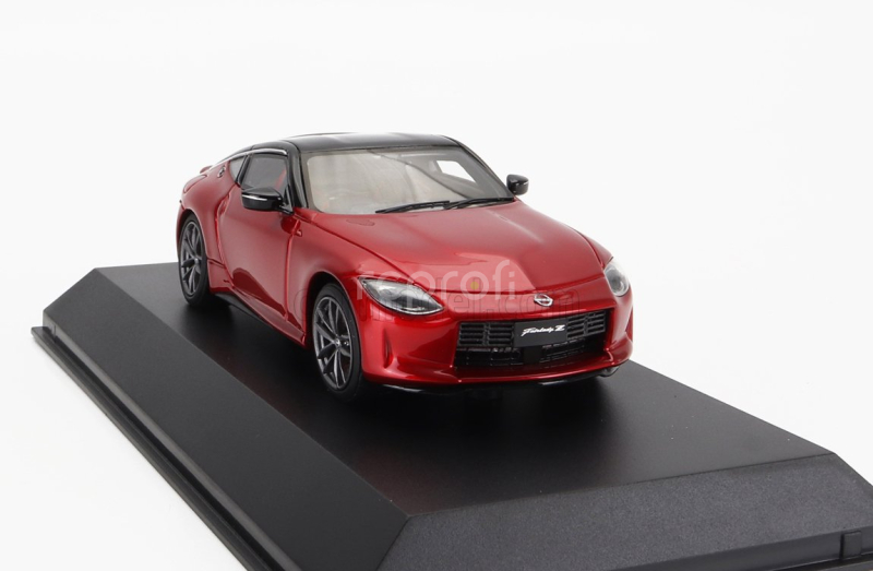 Kyosho Nissan Fairlady Z Coupe 2023 1:43 Red