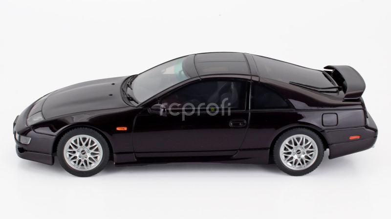 Kyosho Nissan Fairlady Z (z32) 1989 1:18 Black