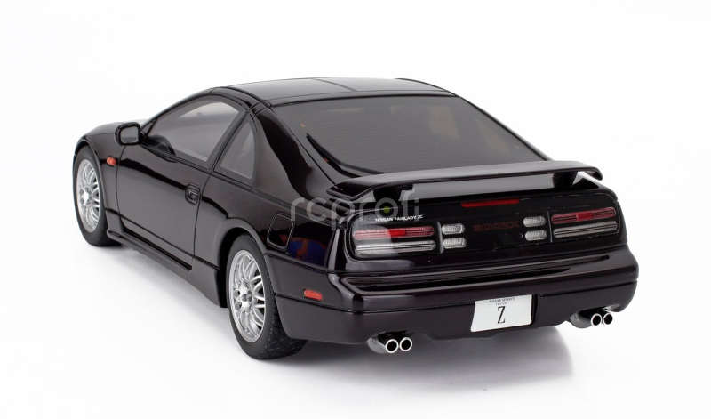 Kyosho Nissan Fairlady Z (z32) 1989 1:18 Black