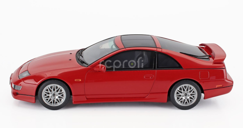Kyosho Nissan Fairlady Z (z32) 1989 1:18 Red