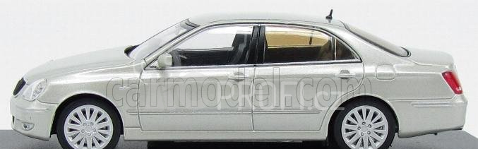 Kyosho Toyota Crown Majesta 2009 1:43 Premium Silver