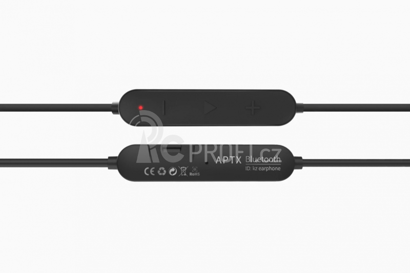 KZ APTX HD Bluetooth 4.2 kabel (C pin)