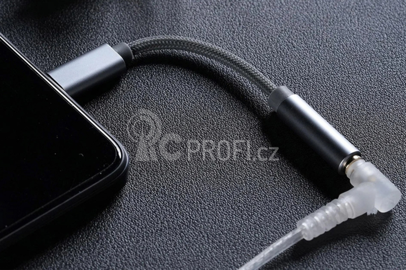 KZ Portable Decoding Amplifier