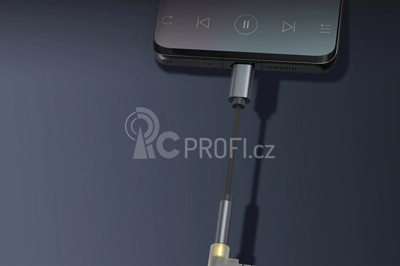 KZ Portable Decoding Amplifier
