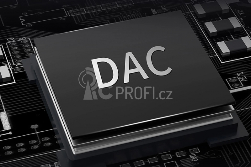 KZ Portable Decoding Amplifier