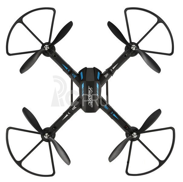 Dron LiDi L5