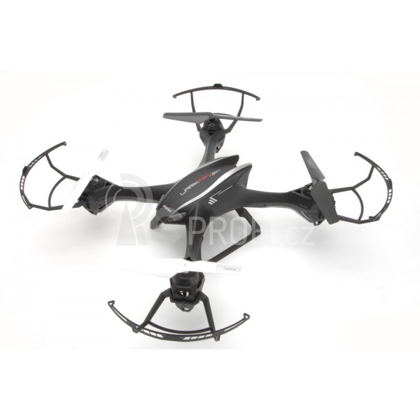 RC dron Lark U842 FPV