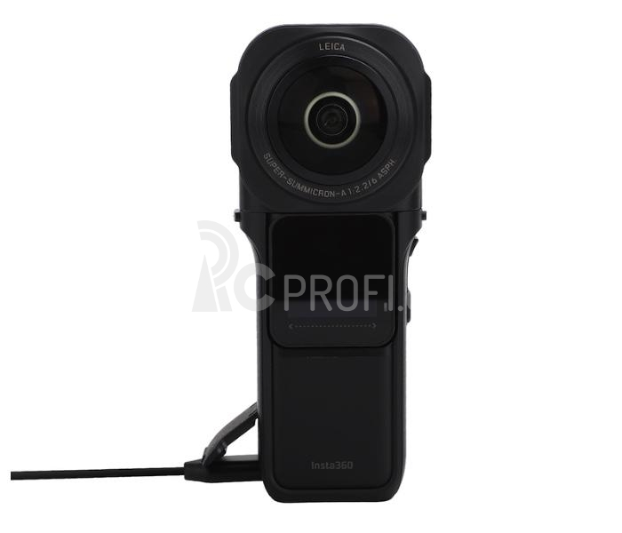 Lavalier mikrofon pro Insta360 X3 / One RS 1-INCH