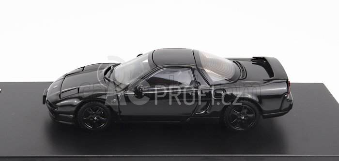 Lcd-model Honda Nsx-na1 1992 1:64 Black