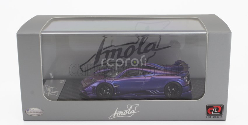 Lcd-model Pagani Imola 2020 1:64 Chameleon